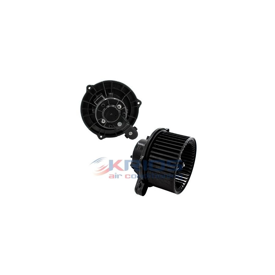 Meat & Doria Ventilation Intérieure K92344 Kia