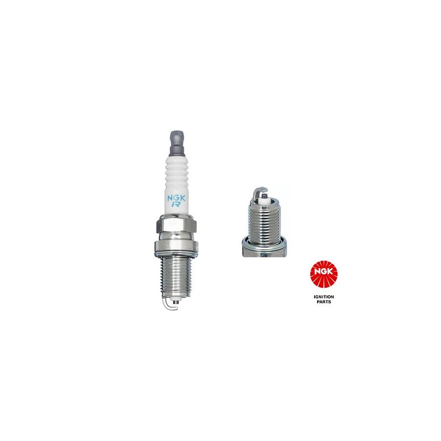 Ngk Bougie D'allumage Bcpr7es- Bcpr7es11 Ford;Saab