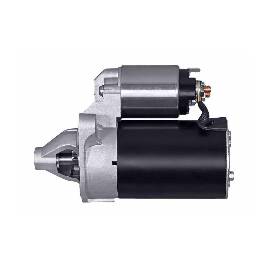Démarreur 12 V 0,9 kW 8 Dents HELLA Pour Notamment HYUNDAI ACCENT - Image 4