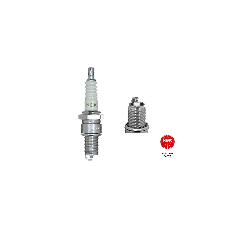 Ngk Bougie D'allumage Bp6ey- Bp6ey11 Hyundai