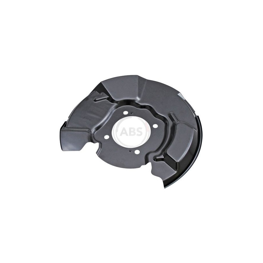 Abs Plaque De Recouvrement, Disque De Frein 11551 Toyota
