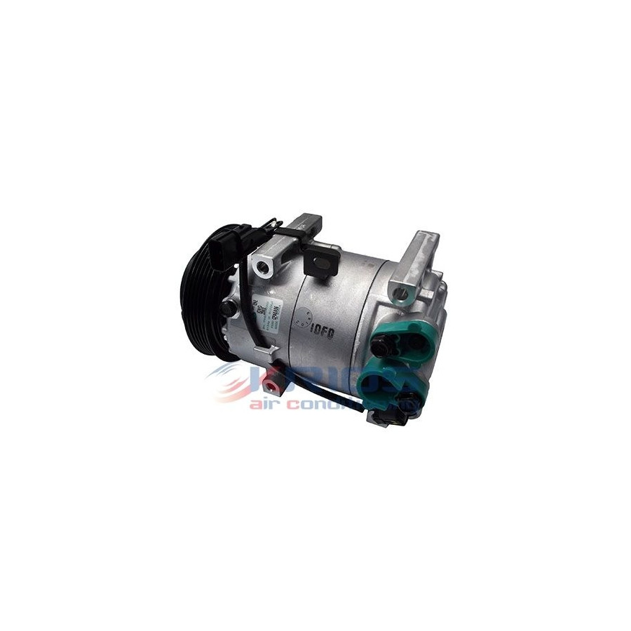 Meat & Doria Compresseur, Climatisation K19079 Kia