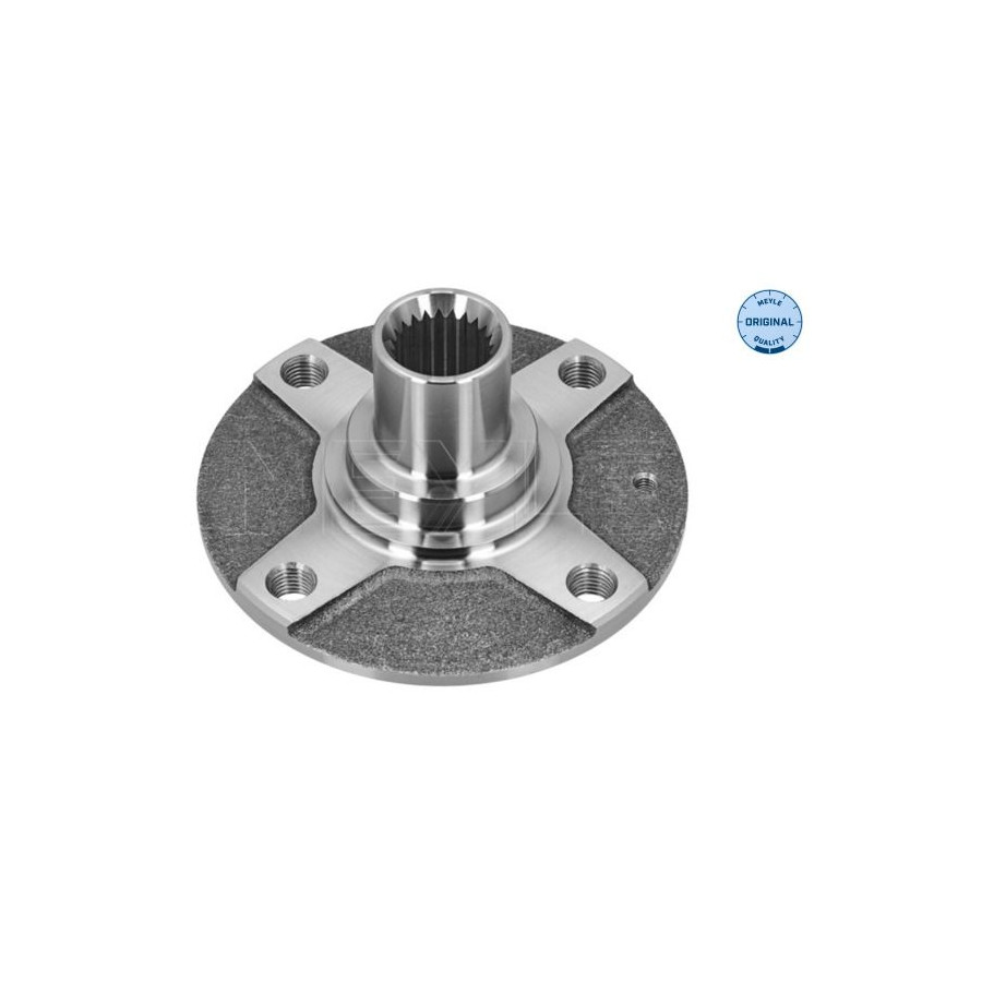 Original MEYLE Moyeu De Roue 714 164 0002 Pour Ford - Image 4
