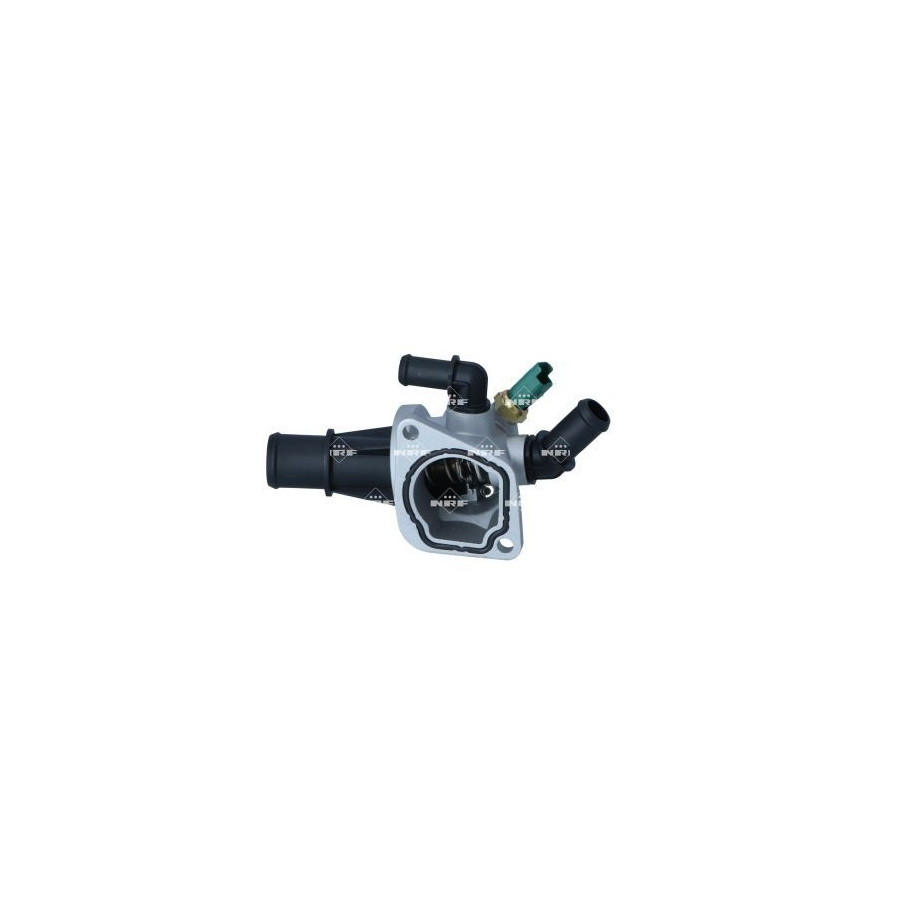 Thermostat, liquide de refroidissement