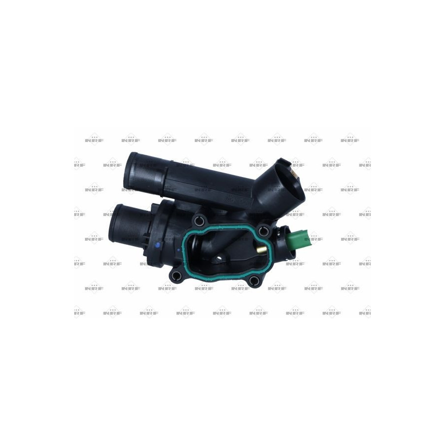 Thermostat, liquide de refroidissement