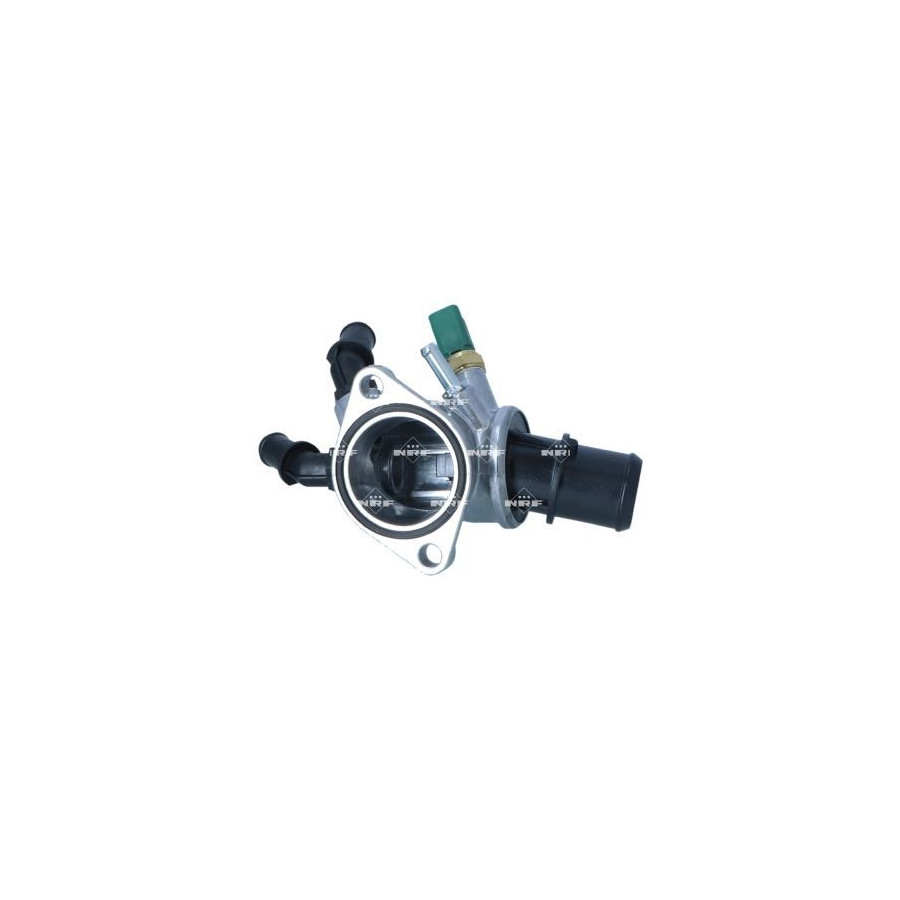 Thermostat, liquide de refroidissement