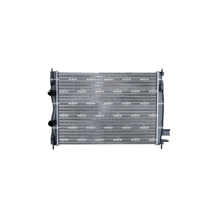 Nrf Radiateur 53756A Nissan