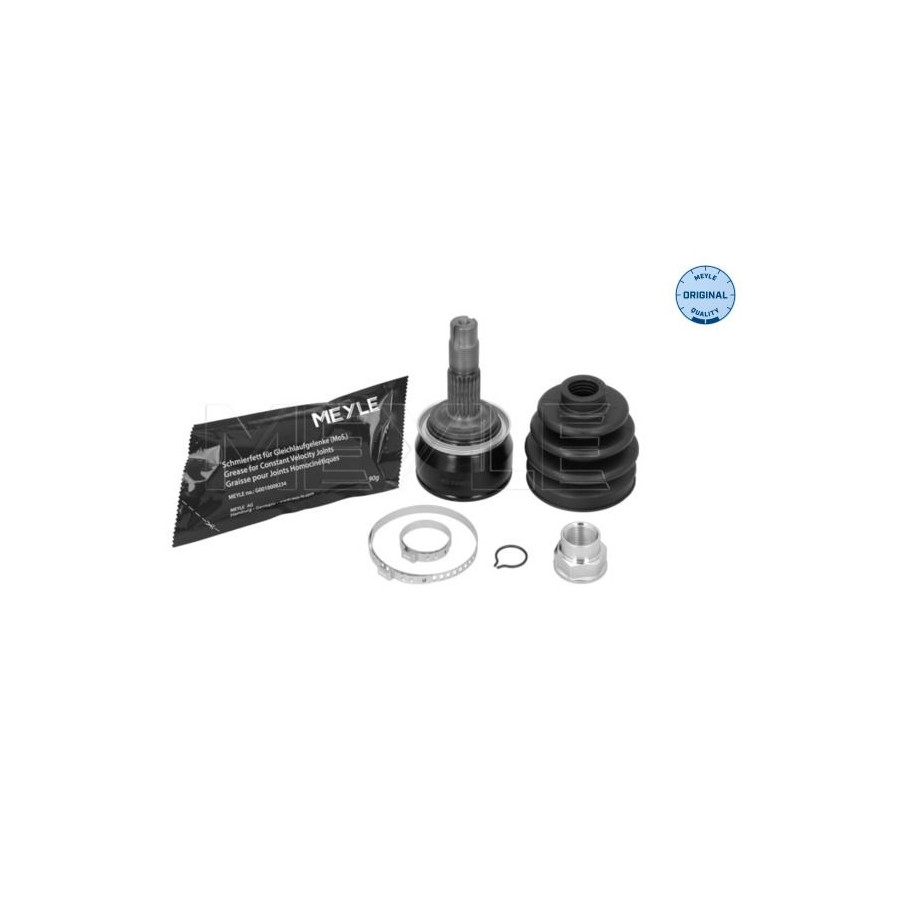 Meyle Tête De Cardan Kit 214 498 0040 - Image 3