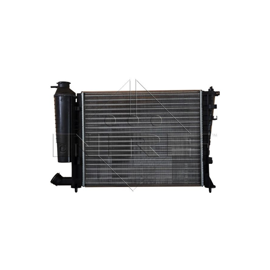 Nrf Radiateur, Refroidissement Du Moteur 58184 Citroen;Peugeot