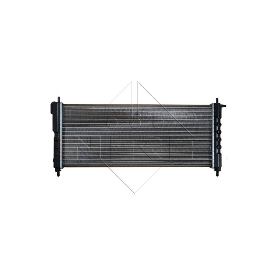 Nrf Radiateur, Refroidissement Du Moteur 58154 Opel