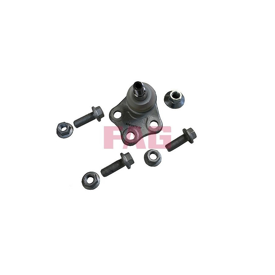 Fag Rotule 825047510 Renault