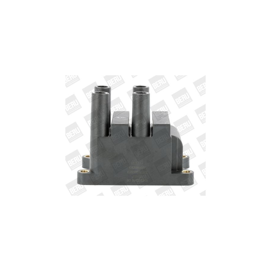 Borgwarner Beru Bobine D'allumage Zs556 Zs556 Mazda