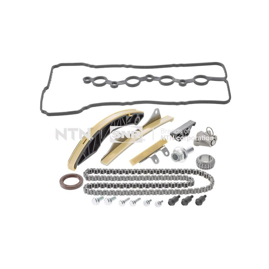 Snr Kit De Distribution Par Chaîne Kdc484.10 - Image 4