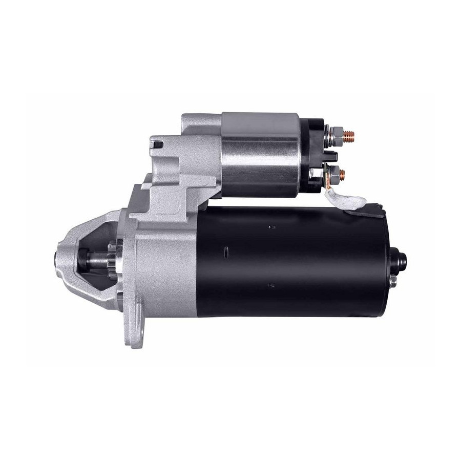 HELLA D&eacute;marreur, 12 V , par ex. pour Mercedes-Benz