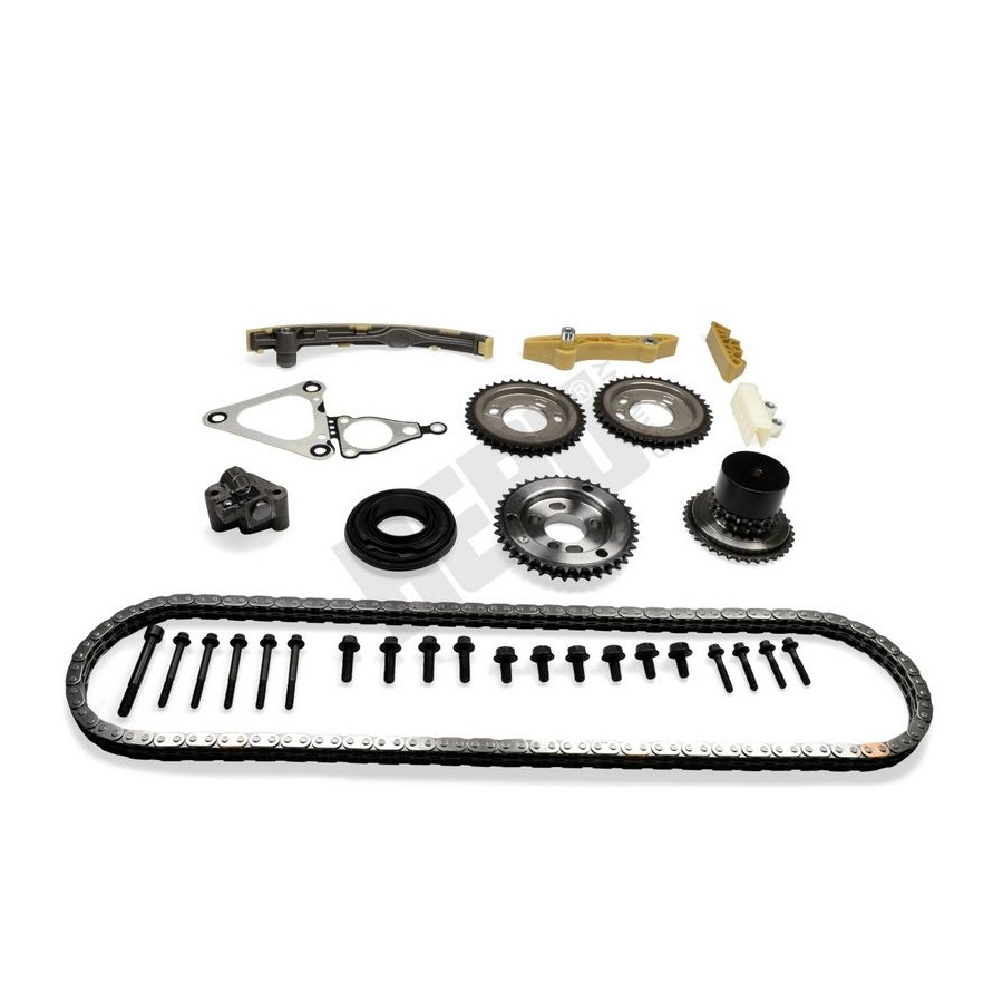 Connecteur de sonde lambda duplex 21-0673 HEPU pour FORD JAGUAR - Image 4