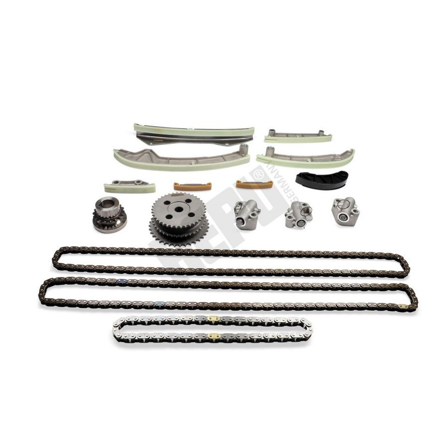 Connecteur de sonde lambda Simplex 21-0670 HEPU pour SUBARU OUTBACK TRIBECA - Image 3