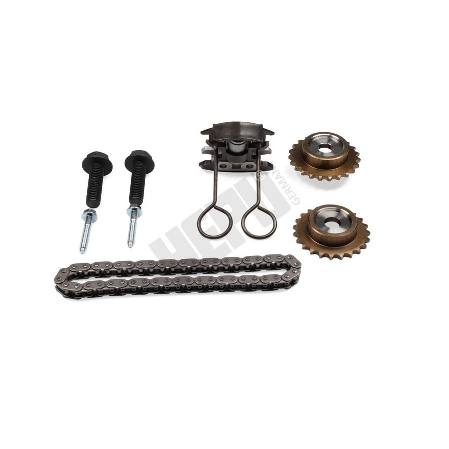 Hepu Kit De Distribution Par Chaîne 21-0710 - Image 3