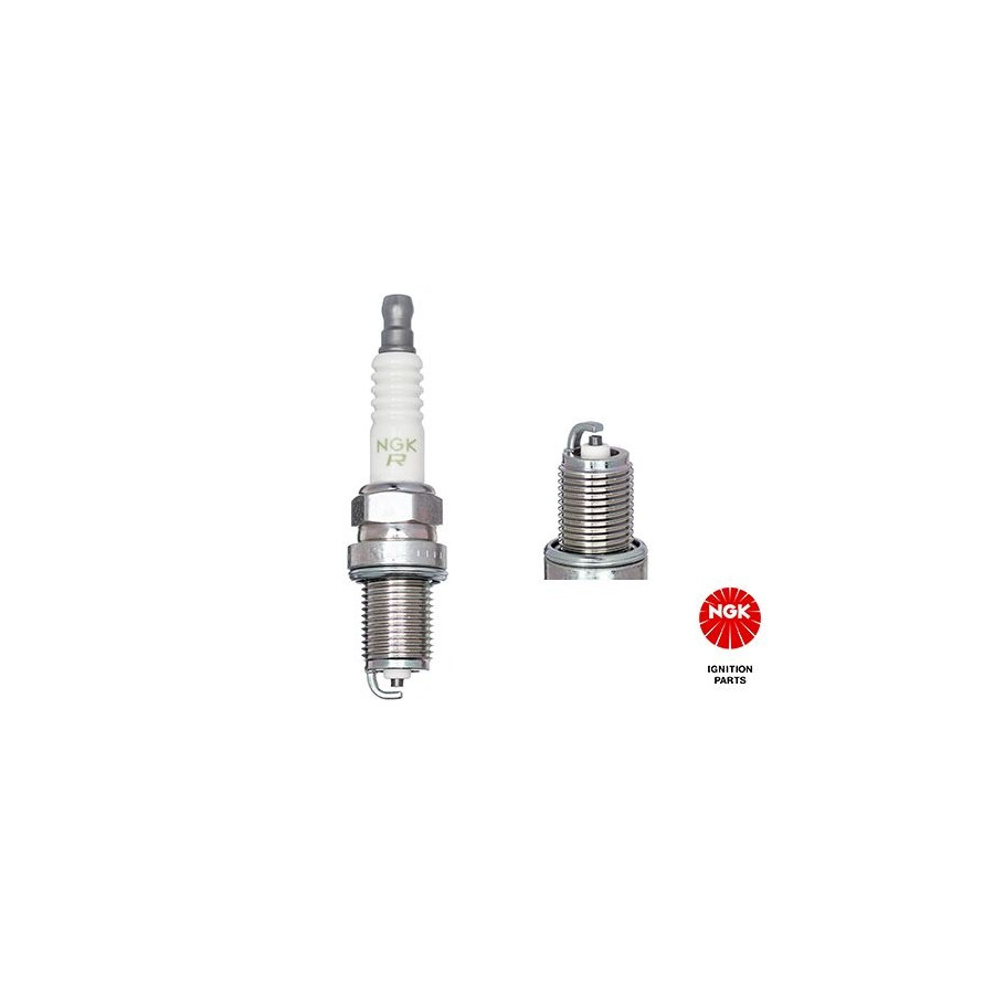 Ngk Bougie D'allumage Bcpr6e- Bcpr6e11 Honda;Mazda;Nissan;Rover;Saab