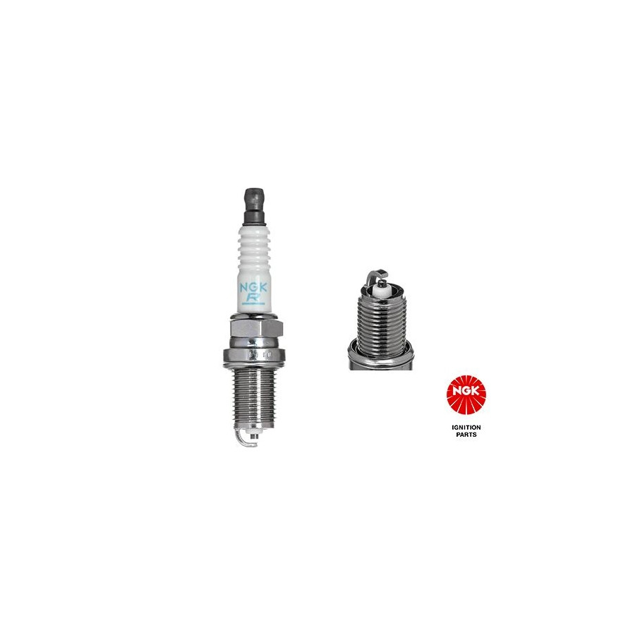 Ngk Bougie D'allumage Bkr7esc- Bkr7esc11 Cadillac;Saab