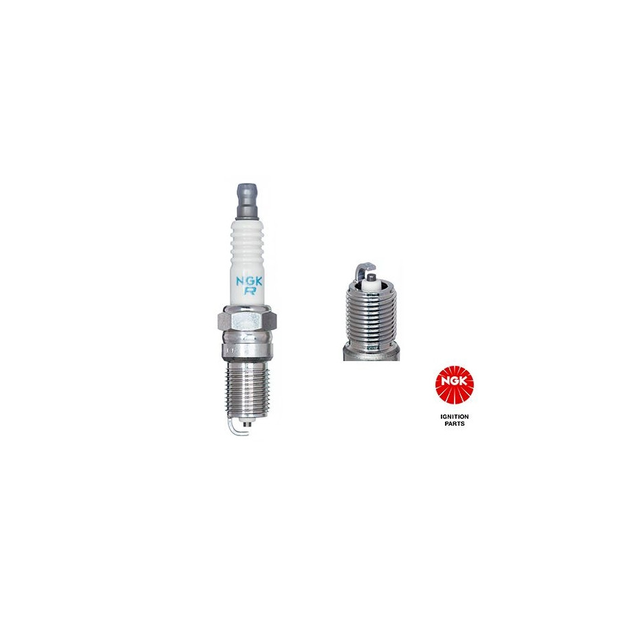 Ngk Bougie D'allumage Bpr5efs-13 Bpr5efs13 Mazda