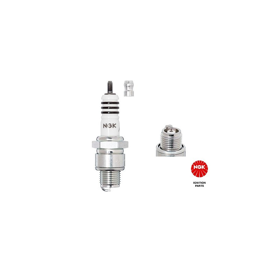 Ngk Bougie D'allumage Iridium Ix Br9hix Br9hix Bmw