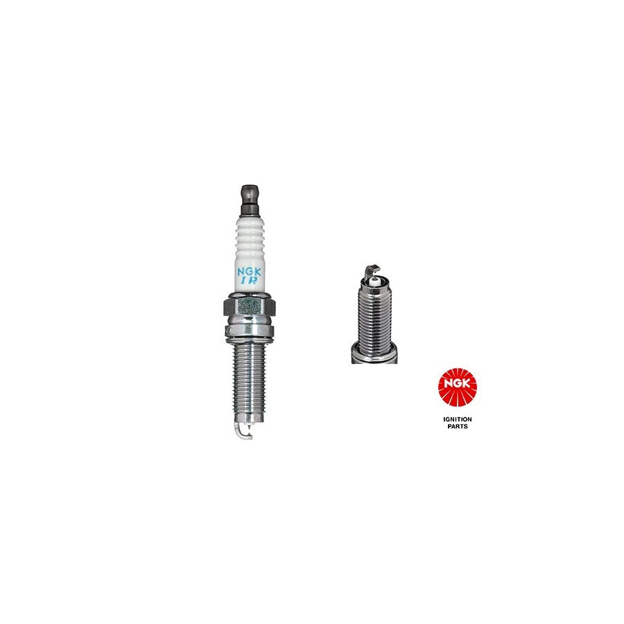 NGK 95264 DILKR6D11G Bougie d'allumage pour Mitsubishi Outlander Lancer - Image 10
