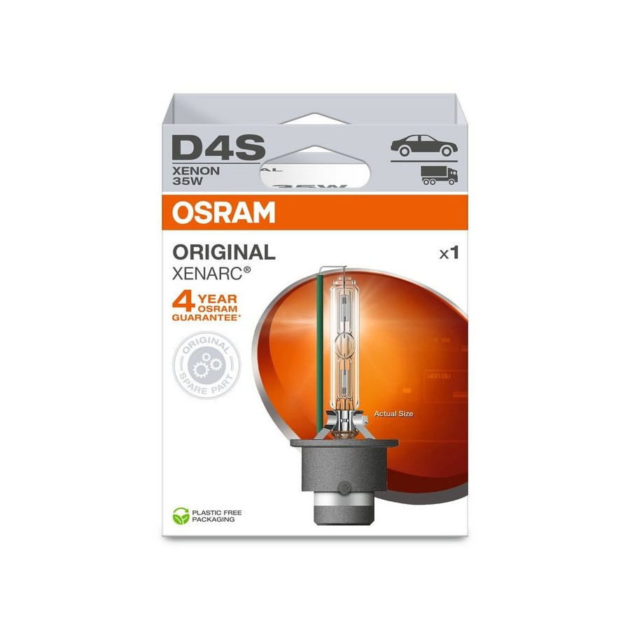 Lampe à incandescence, spot XENARC® ORIGINAL