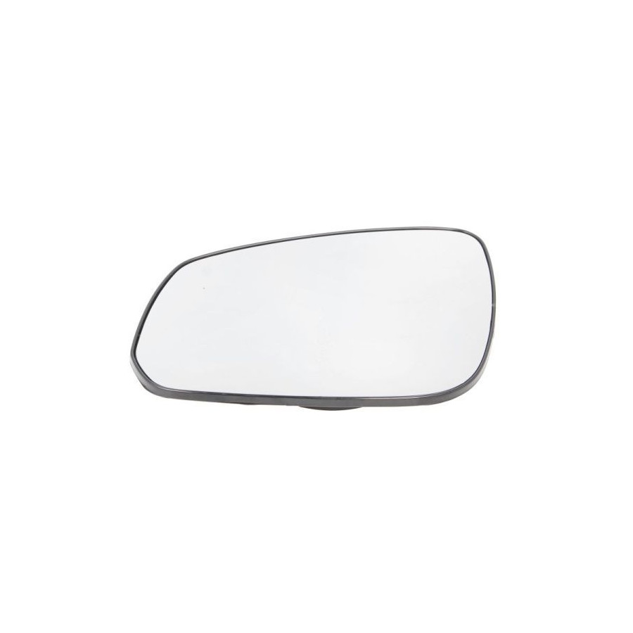 Blic Verre De Rétroviseur, Rétroviseur Extérieur 6102041072310P Opel