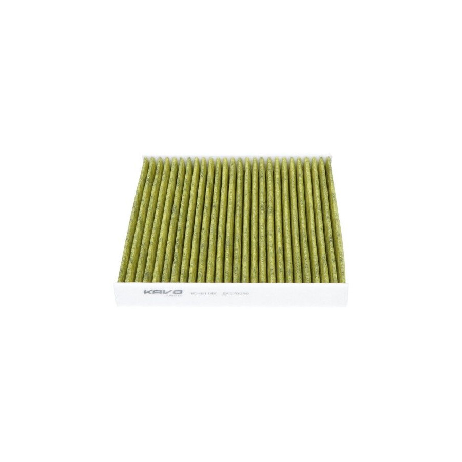 Filtre, air de l'habitacle HC-8114X AMC Filter