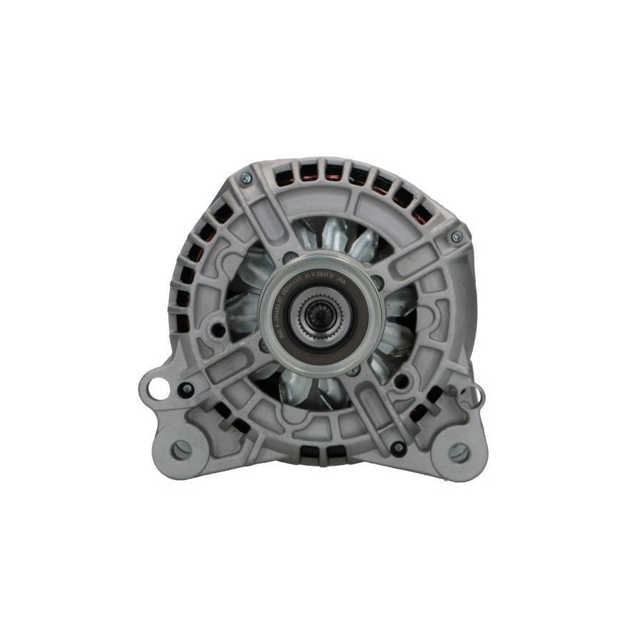 Plusline Alternateur Volkswagen 140A 305.594.140.010 305.594.140.010 Audi;Volkswagen