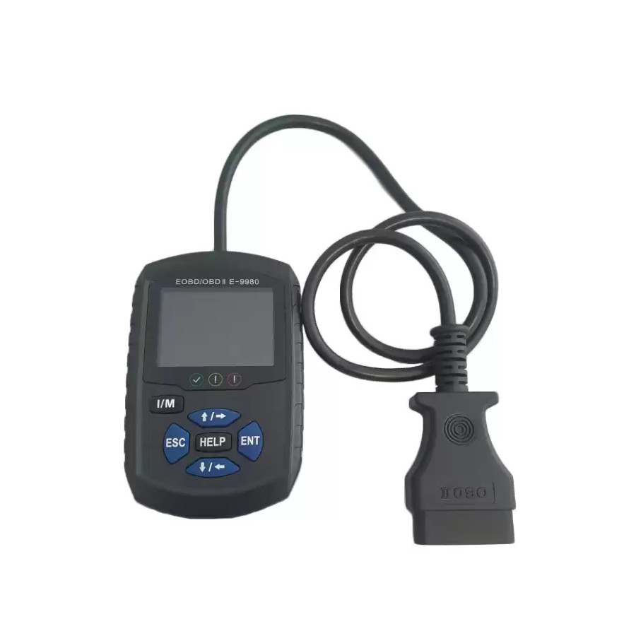 Scanner OBD-II - Appareil de lecture