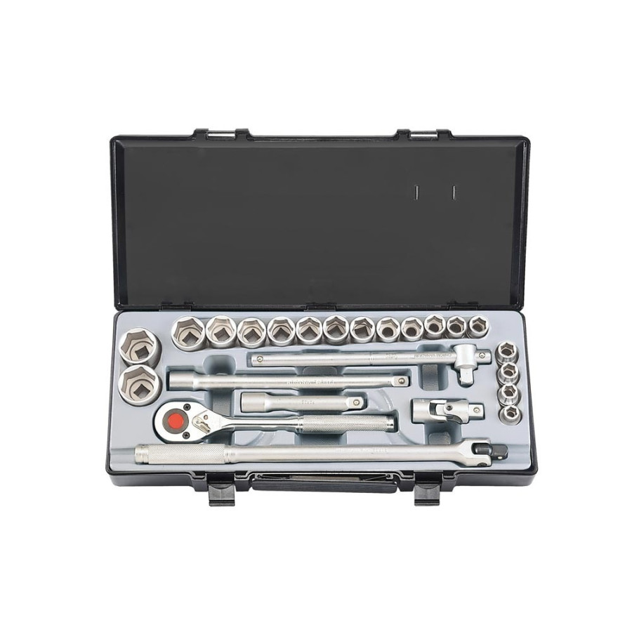 Raccord de surface Force 24 pièces 1/2