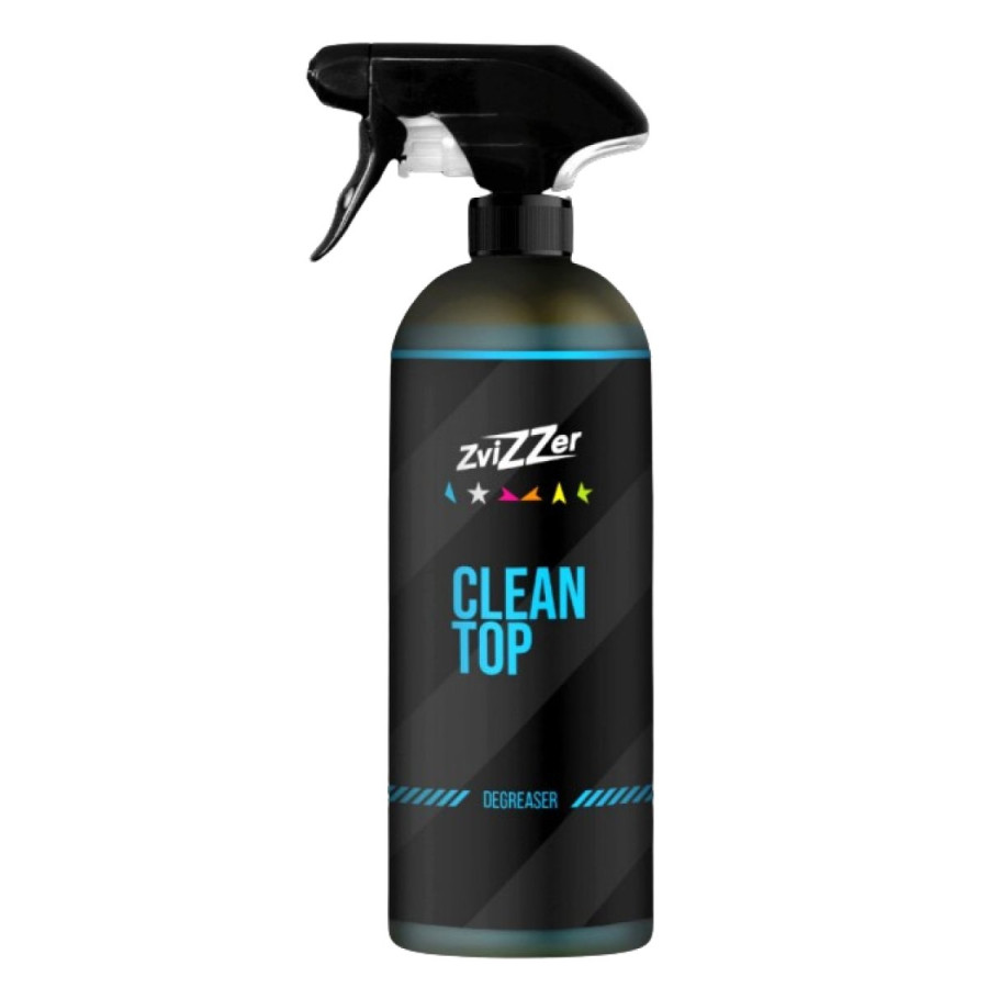 Nettoyant pour vitres ZviZZer Clean Top 500 ml