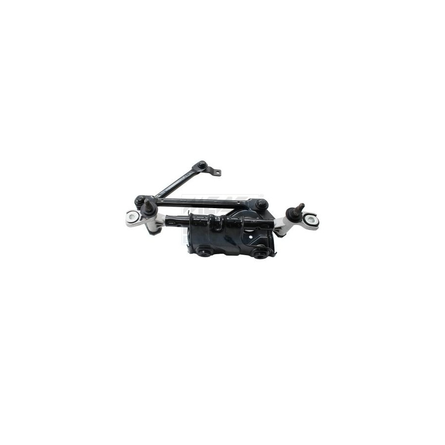 Meat & Doria Tiges D'essuie-Glace 227054 Volkswagen