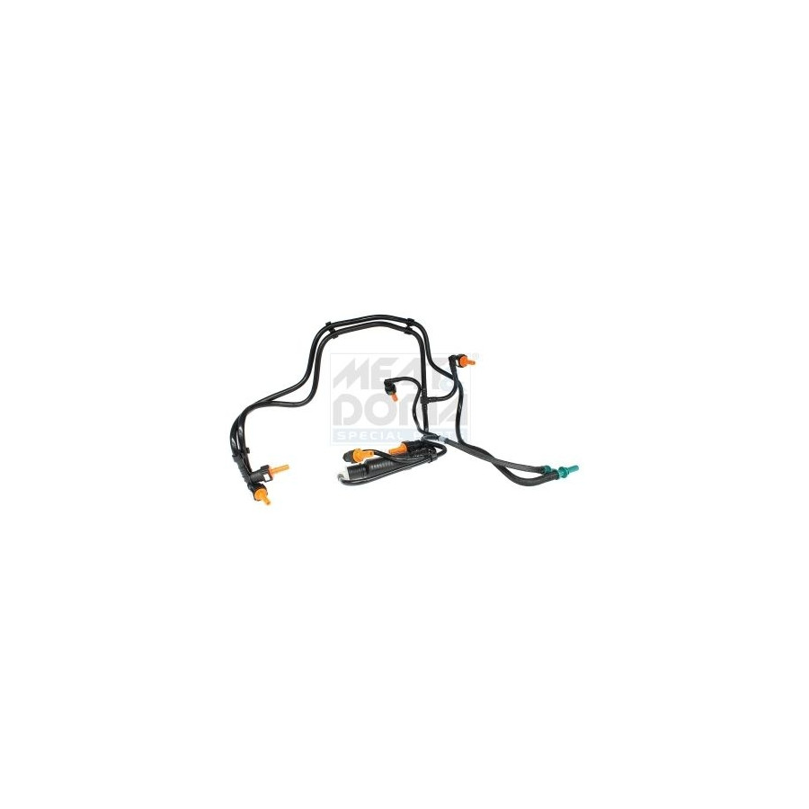 Meat & Doria Conduite De Carburant 98062 Citroen