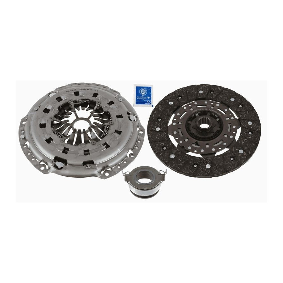 SACHS Kit D’Embrayage 3000 952 001 - Image 4