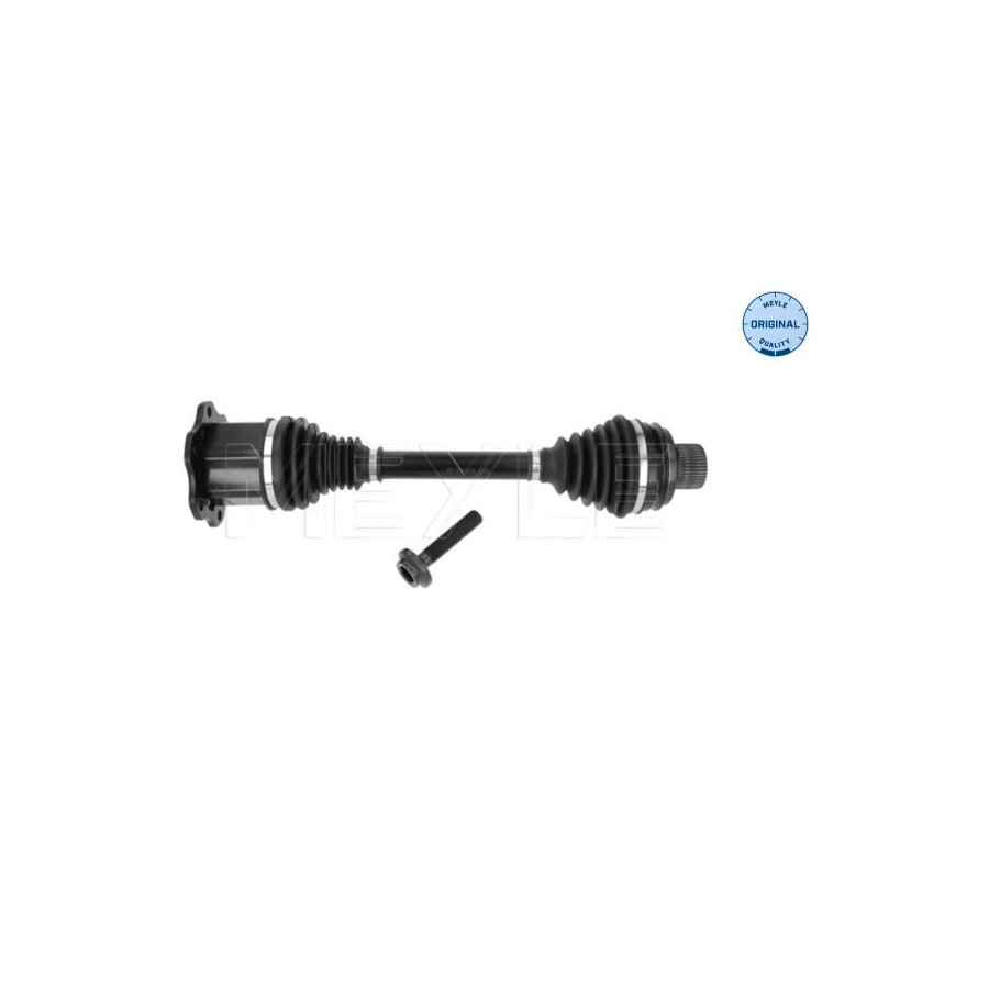 Meyle Essieu Moteur 100 498 0830 - Image 3