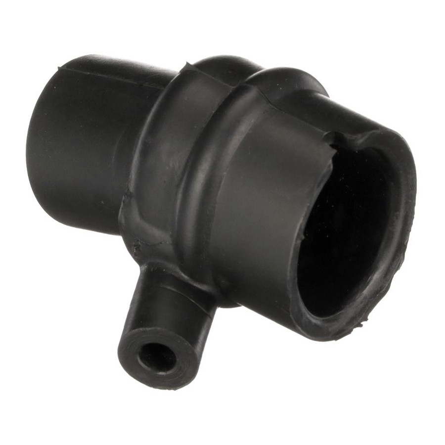 Noir Tuyau, Ventilation Du Bloc Moteur Gates Emh132 Mercedes-Benz