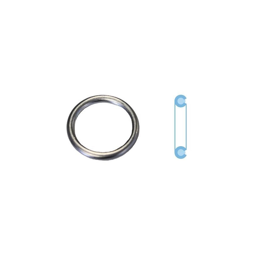 Corteco Bouchon À Vis Du Carter D'huile 220136S