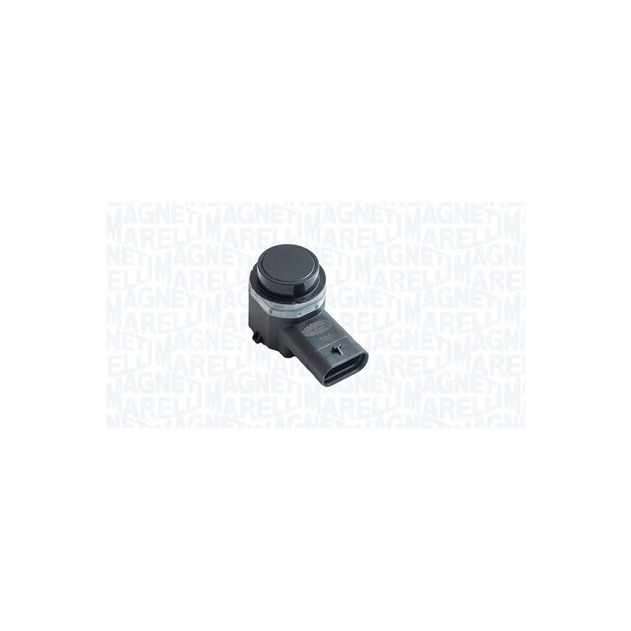 Magneti Marelli Noir Capteur, Contrôle De Distance De Stationnement Sdp085 Renault
