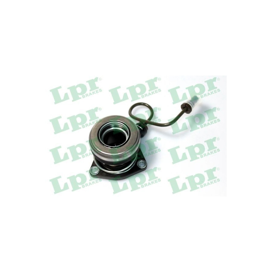 Lpr Buté De Débrayage, Embrayage 3296 Opel;Vauxhall