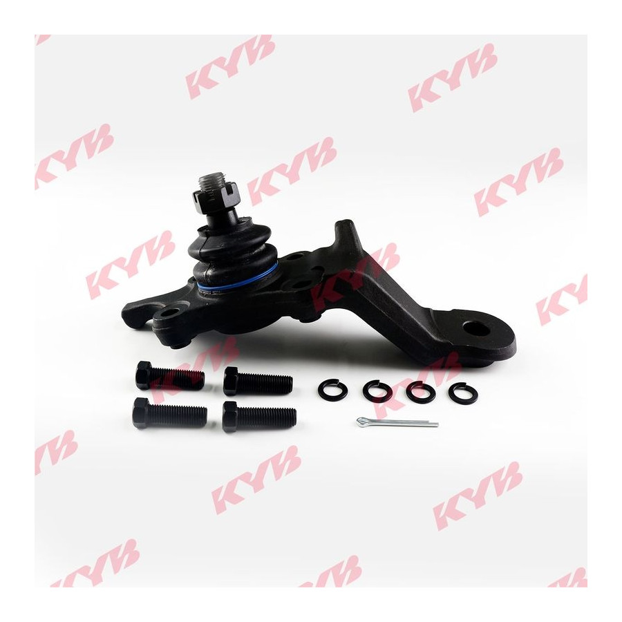 Kyb Rotule De Suspension Kbj1167 - Image 3