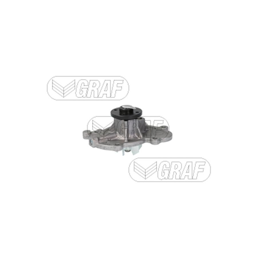 Graf Pompe À Eau, Refroidissement Du Moteur Pa1558 Pa1558 Suzuki