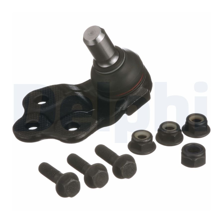 Delphi Rotule Tc6864 Tc6864 Jeep
