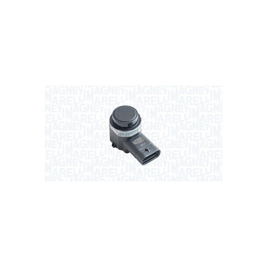 Magneti Marelli Noir Capteur, Contrôle De Distance De Stationnement Sdp102 Ford