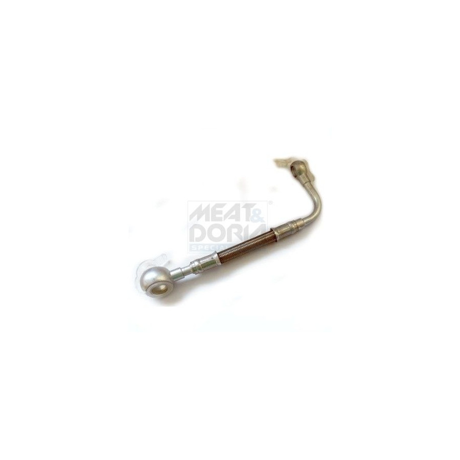 Meat & Doria Conduite D'huile, Turbocompresseur 63027 Citroen;Ford;Mazda;Mini;Peugeot;Volvo