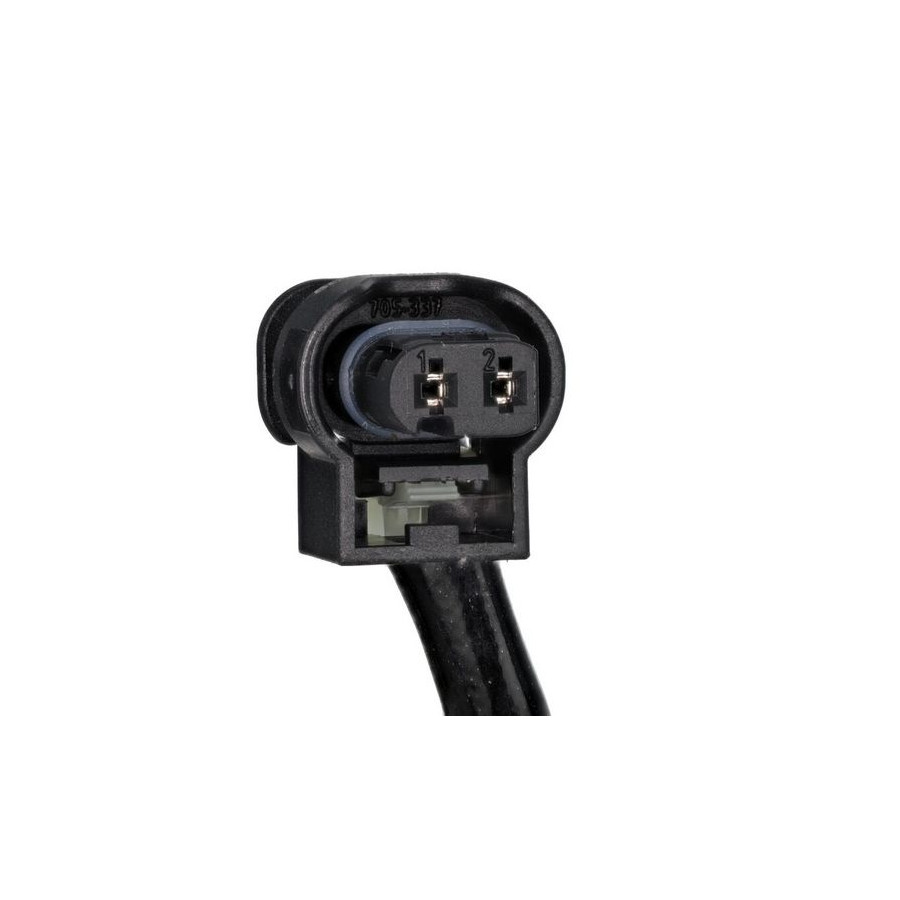 Valeo Noir Capteur, Température Des Gaz D'échappement 369064 Bmw