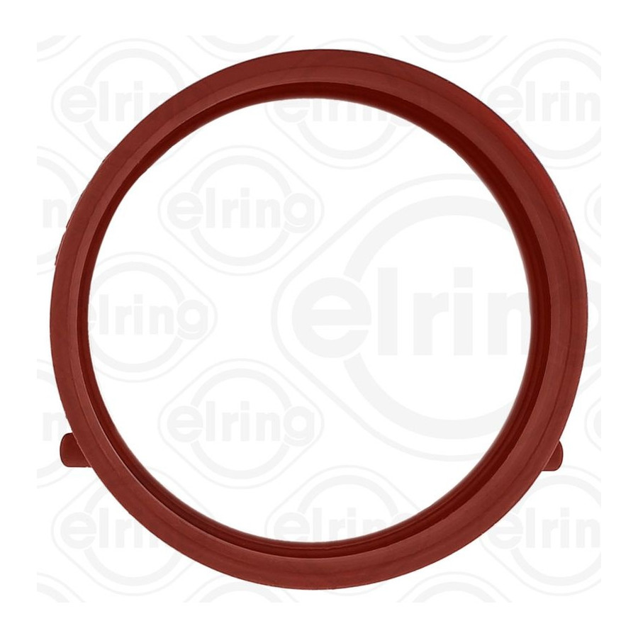Elring Conduite D'huile, Turbocompresseur 786.470 - Image 3