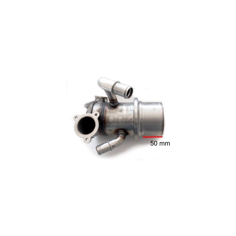 Meat & Doria Refroidisseur, Recirculation Des Gaz D'échappement 88393 Volkswagen