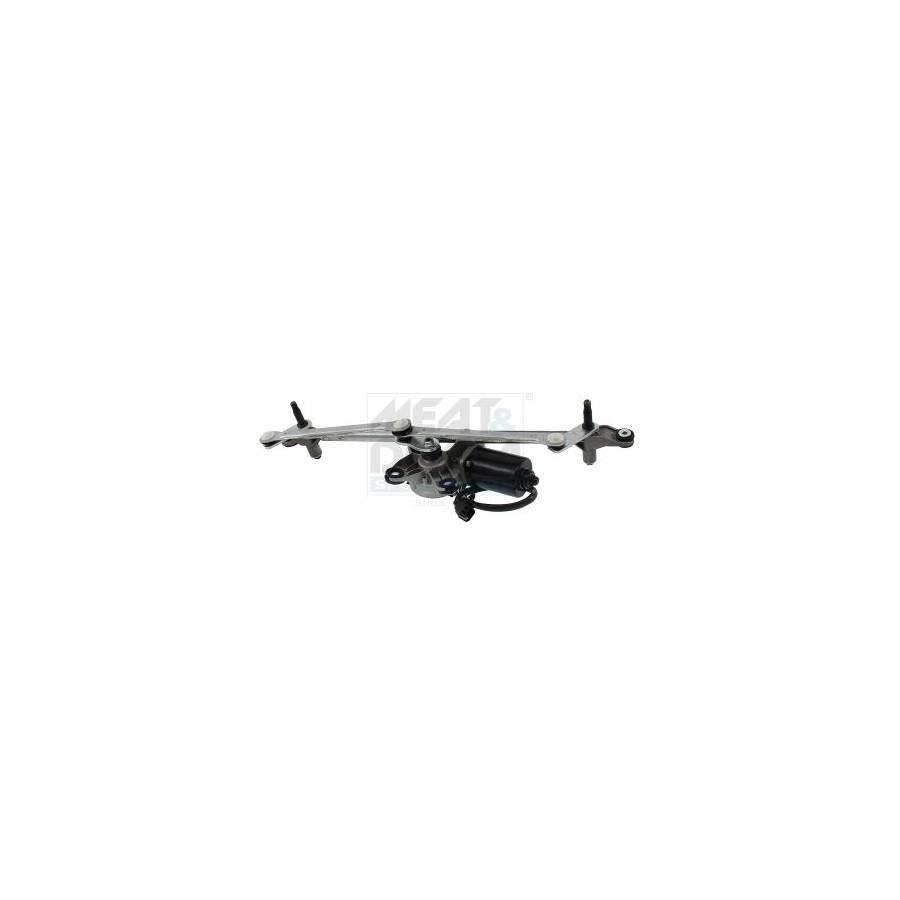Meat & Doria Système De Nettoyage Des Vitres 207133 Chevrolet;Opel